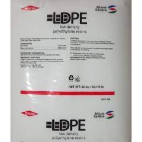 Hạt Nhựa LDPE 352E